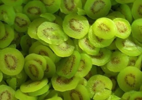 Kiwi kering