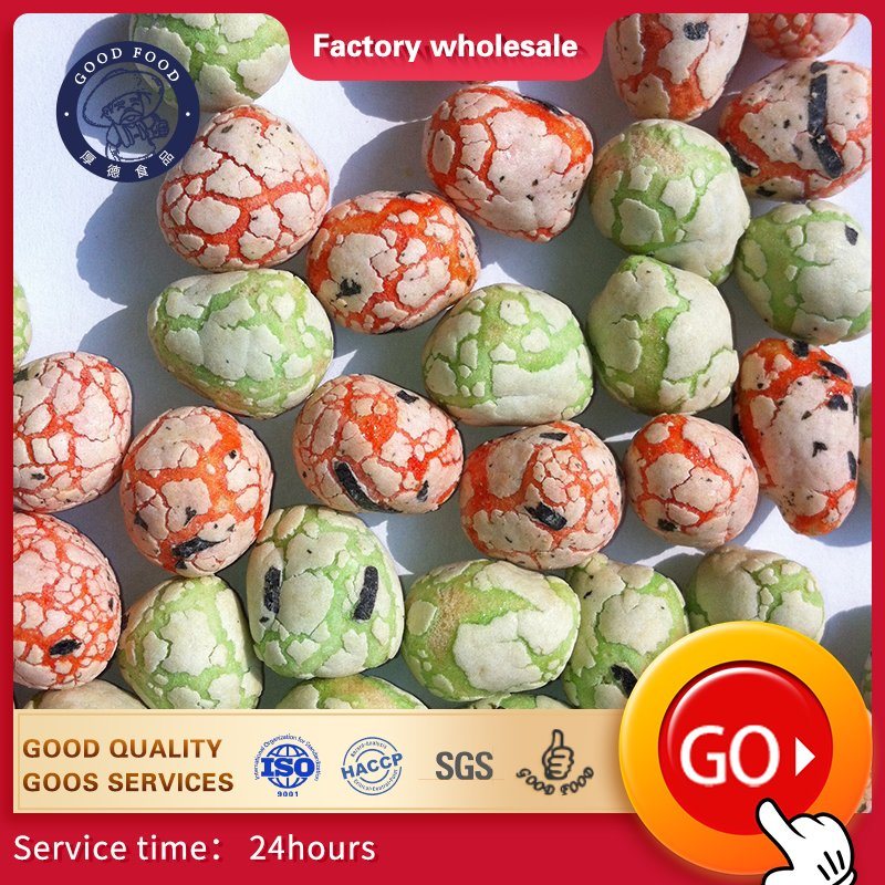 Kumquat kering