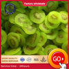 Kumquat kering